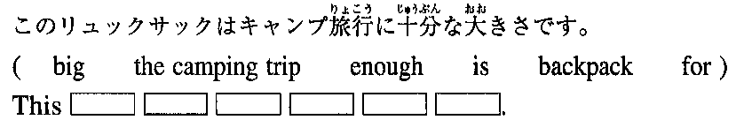 Question Image