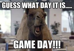 placeholder image to represent content