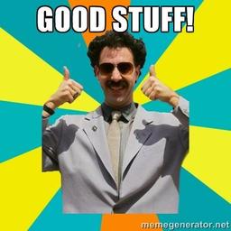 placeholder image to represent content