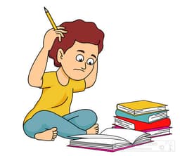 placeholder image to represent content