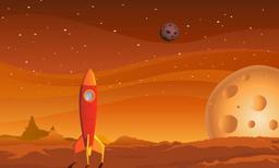 placeholder image to represent content