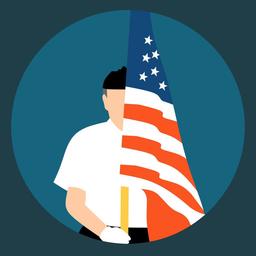 placeholder image to represent content