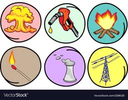 placeholder image to represent content