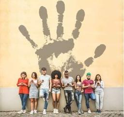 placeholder image to represent content