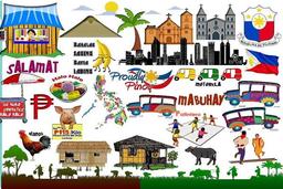 placeholder image to represent content