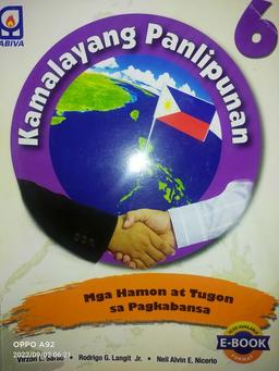 placeholder image to represent content