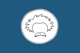 placeholder image to represent content