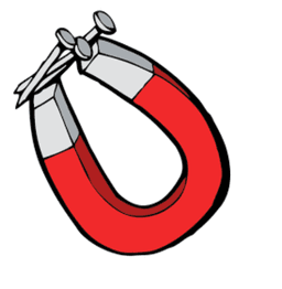 placeholder image to represent content