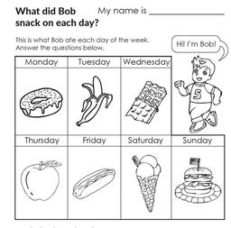 placeholder image to represent content