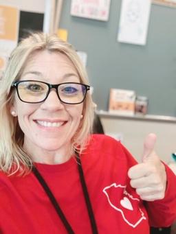 placeholder image to represent content