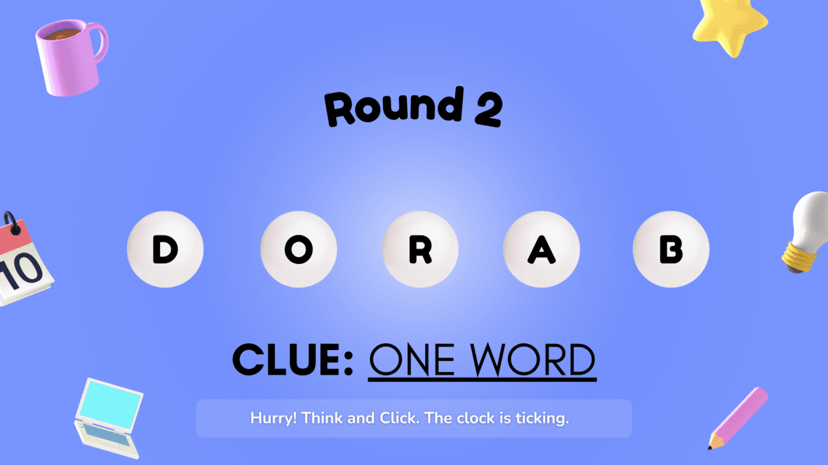 Question Image