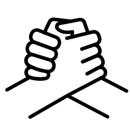 placeholder image to represent content