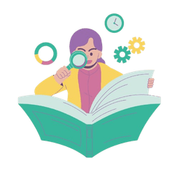 placeholder image to represent content