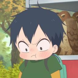 placeholder image to represent content