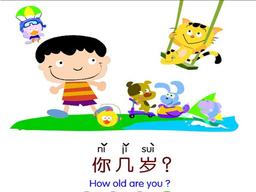 placeholder image to represent content