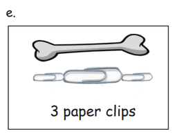 placeholder image to represent content
