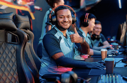 placeholder image to represent content