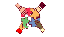 placeholder image to represent content