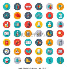 placeholder image to represent content