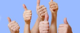 placeholder image to represent content