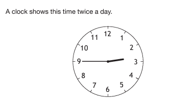 Question Image