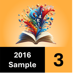 placeholder image to represent content