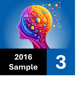 placeholder image to represent content