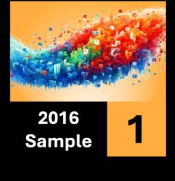 placeholder image to represent content