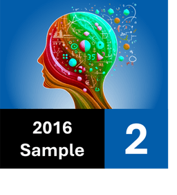 placeholder image to represent content