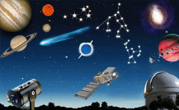 placeholder image to represent content