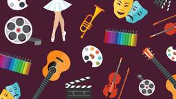 placeholder image to represent content