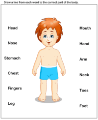 placeholder image to represent content
