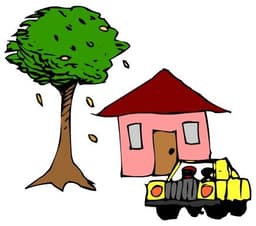 placeholder image to represent content