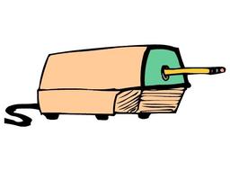 placeholder image to represent content