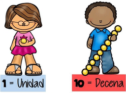 placeholder image to represent content