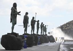 placeholder image to represent content