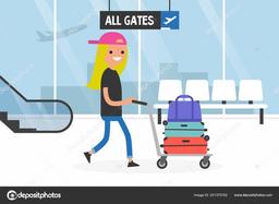 placeholder image to represent content