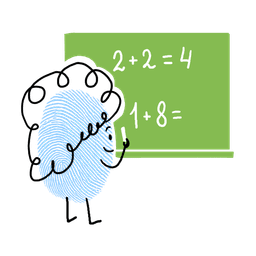 placeholder image to represent content