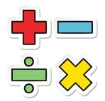 placeholder image to represent content