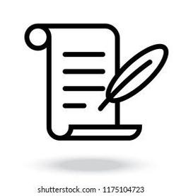 placeholder image to represent content