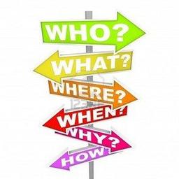 placeholder image to represent content