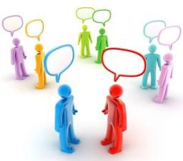 placeholder image to represent content