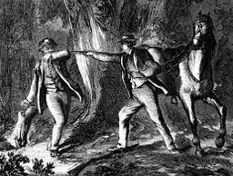 placeholder image to represent content