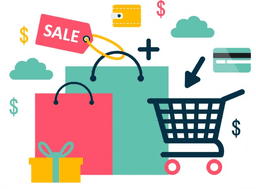 placeholder image to represent content