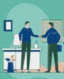 placeholder image to represent content