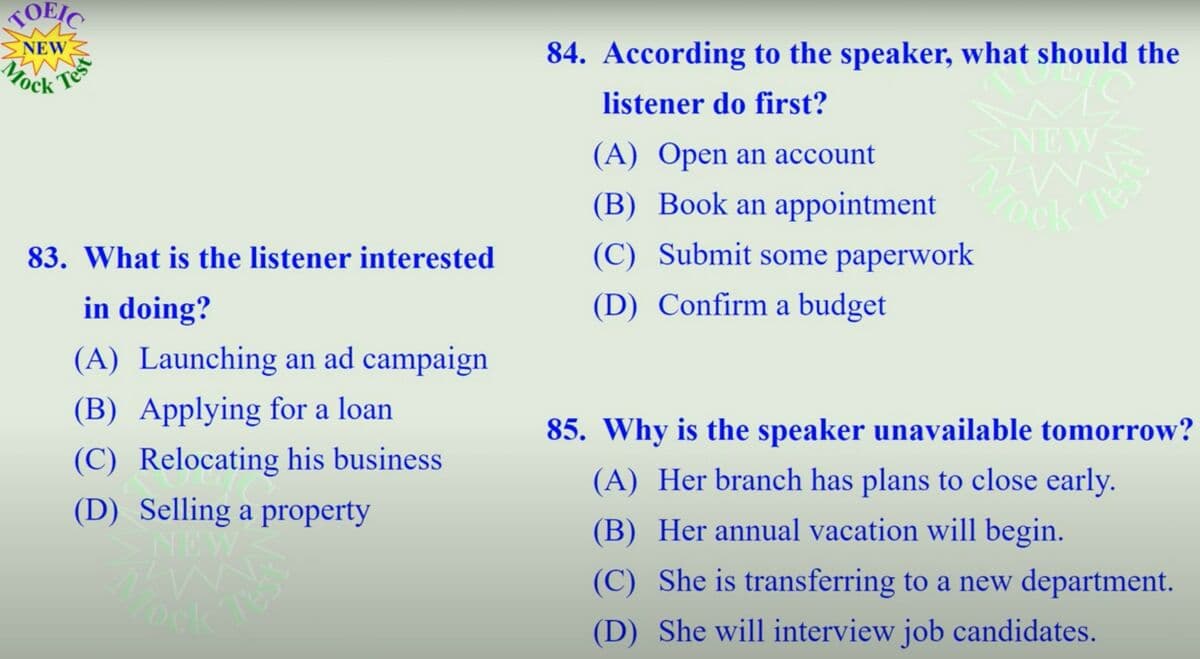 Question Image