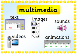 placeholder image to represent content