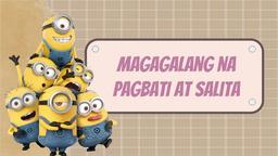 placeholder image to represent content