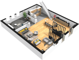 placeholder image to represent content