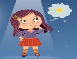 placeholder image to represent content